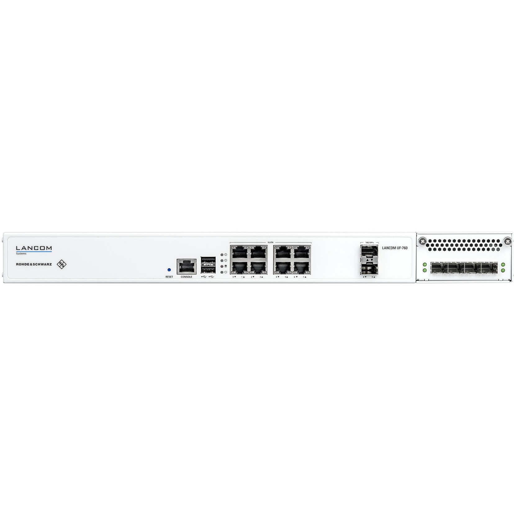 R&S Unified Firewall UF-760