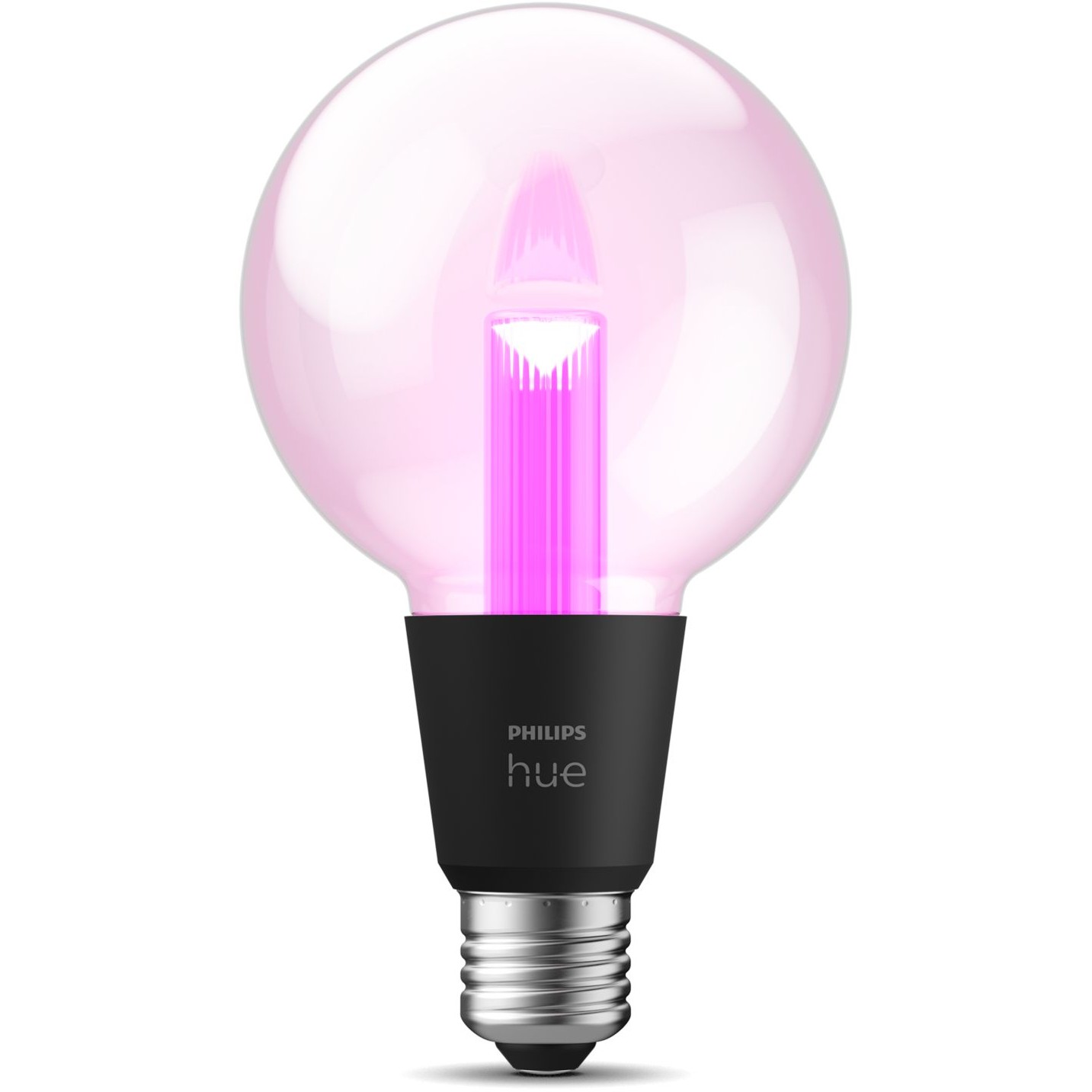 Philips Hue White & Color Ambiance Lightguide Globe 95 E27