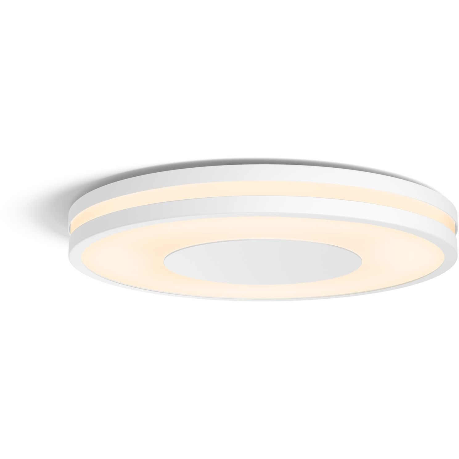 Philips Hue White Ambiance Being Deckenleuchte Weiß 2400lm inkl DS