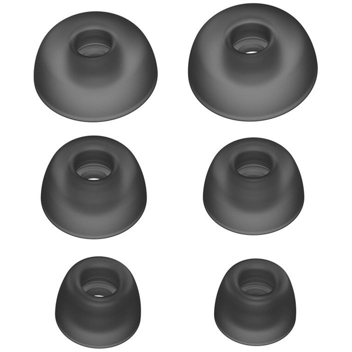 JabraBuds Evolve 2 Eargels