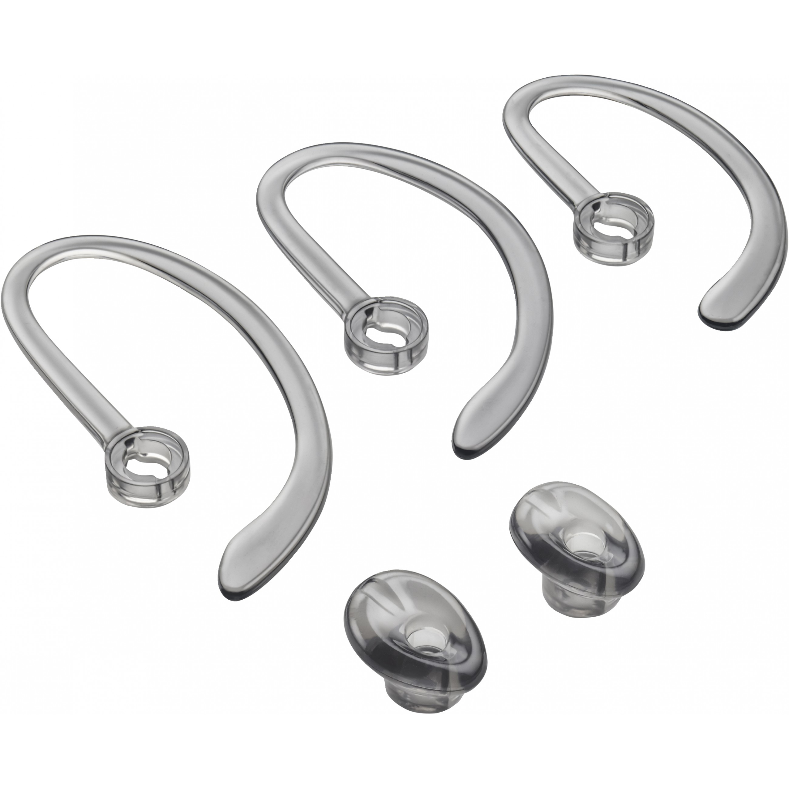 HP Poly CS540 Earloops and Earbuds