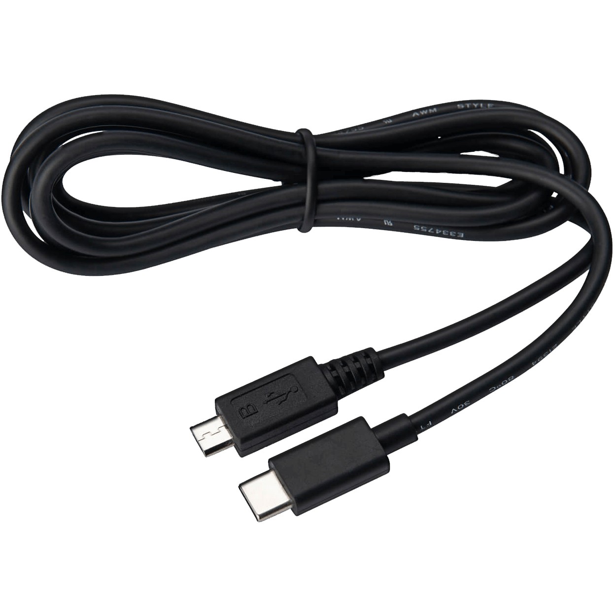 JabraKabel (USB-C auf Micro-USB) 1.5m