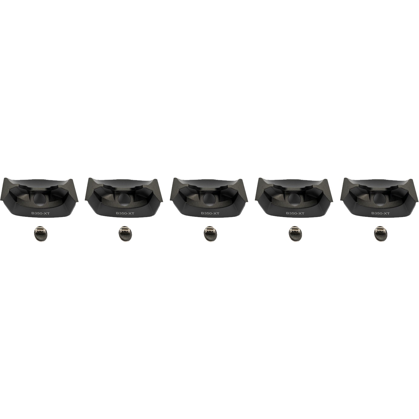 JabraBlueParrott Cradles & USB Adapters für B350-XT