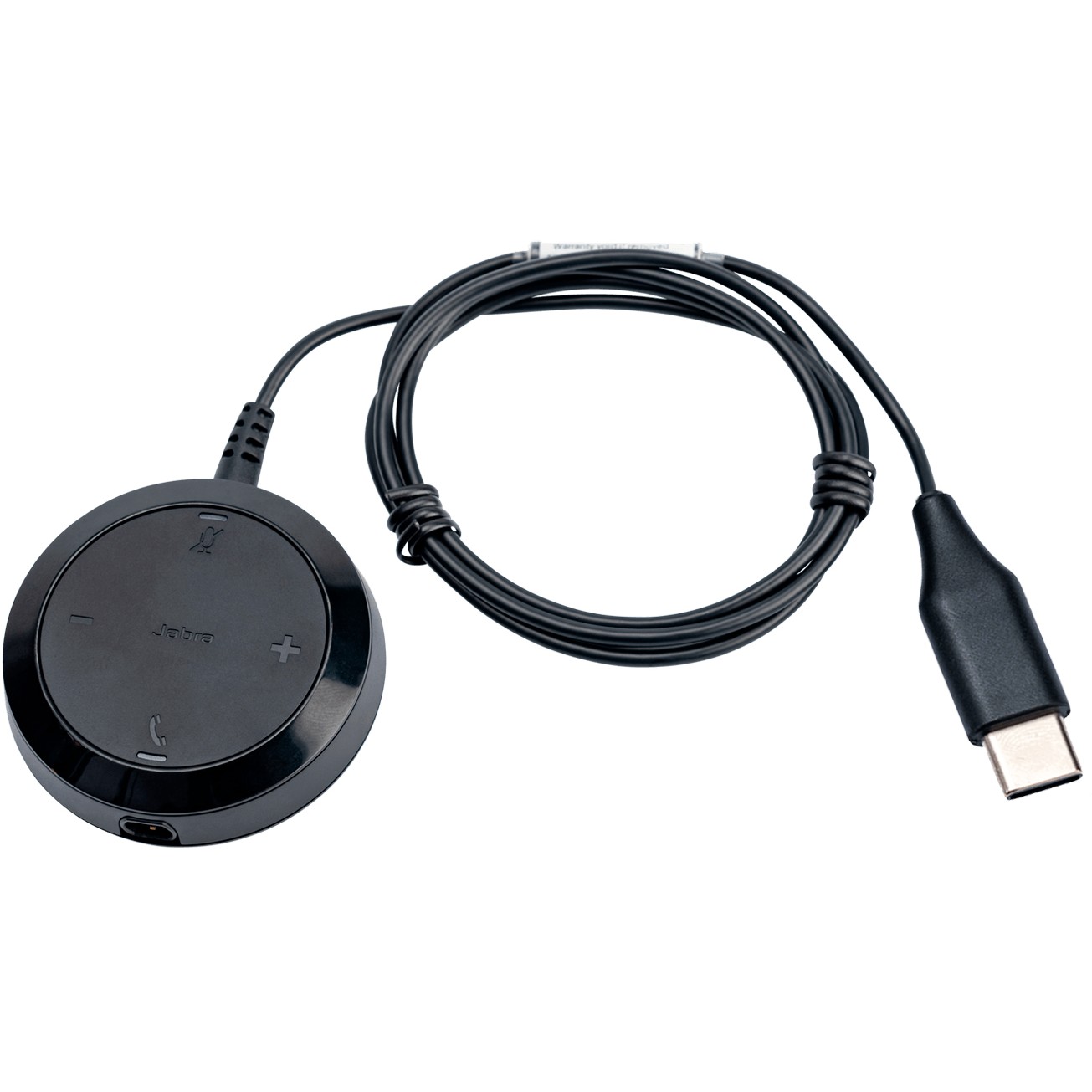 JabraLink MS Controller USB-C für Evolve 30 II
