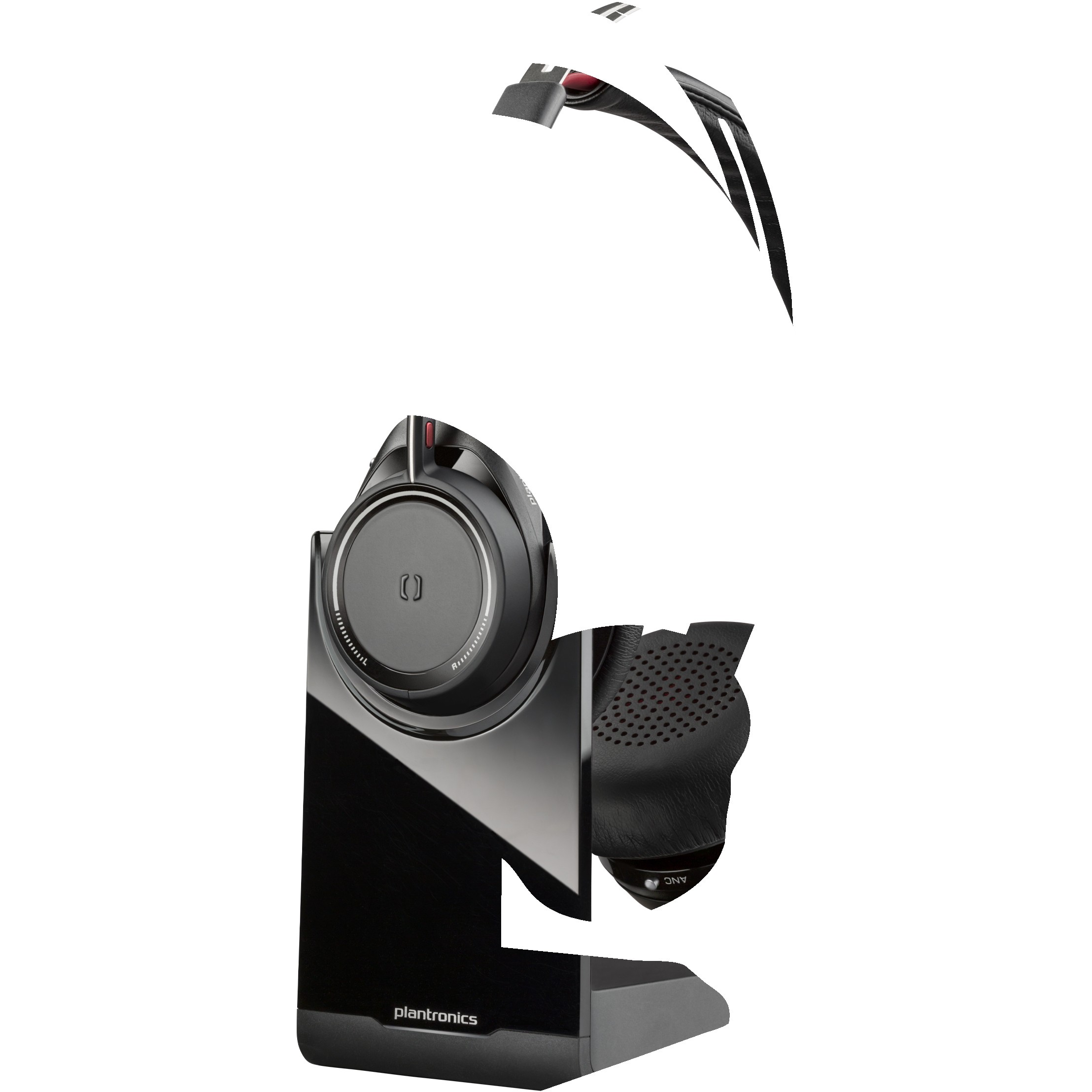 HP Poly Desktop Ladestation für Voyager Focus