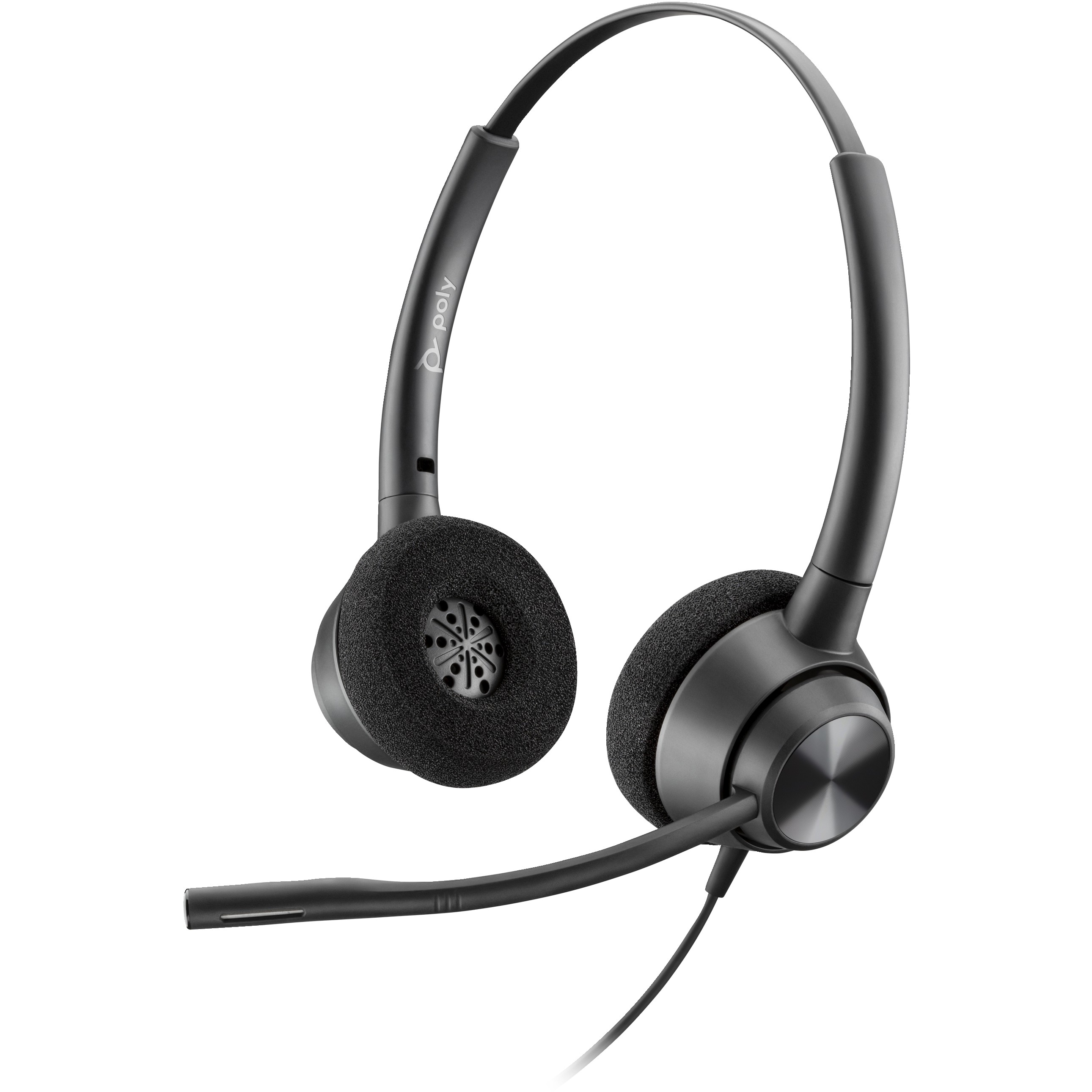 Poly Headset EncorePro 320 binaural USB-A