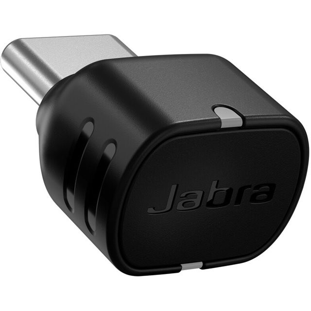 JabraLink 390c MS USB-C BT Adapter