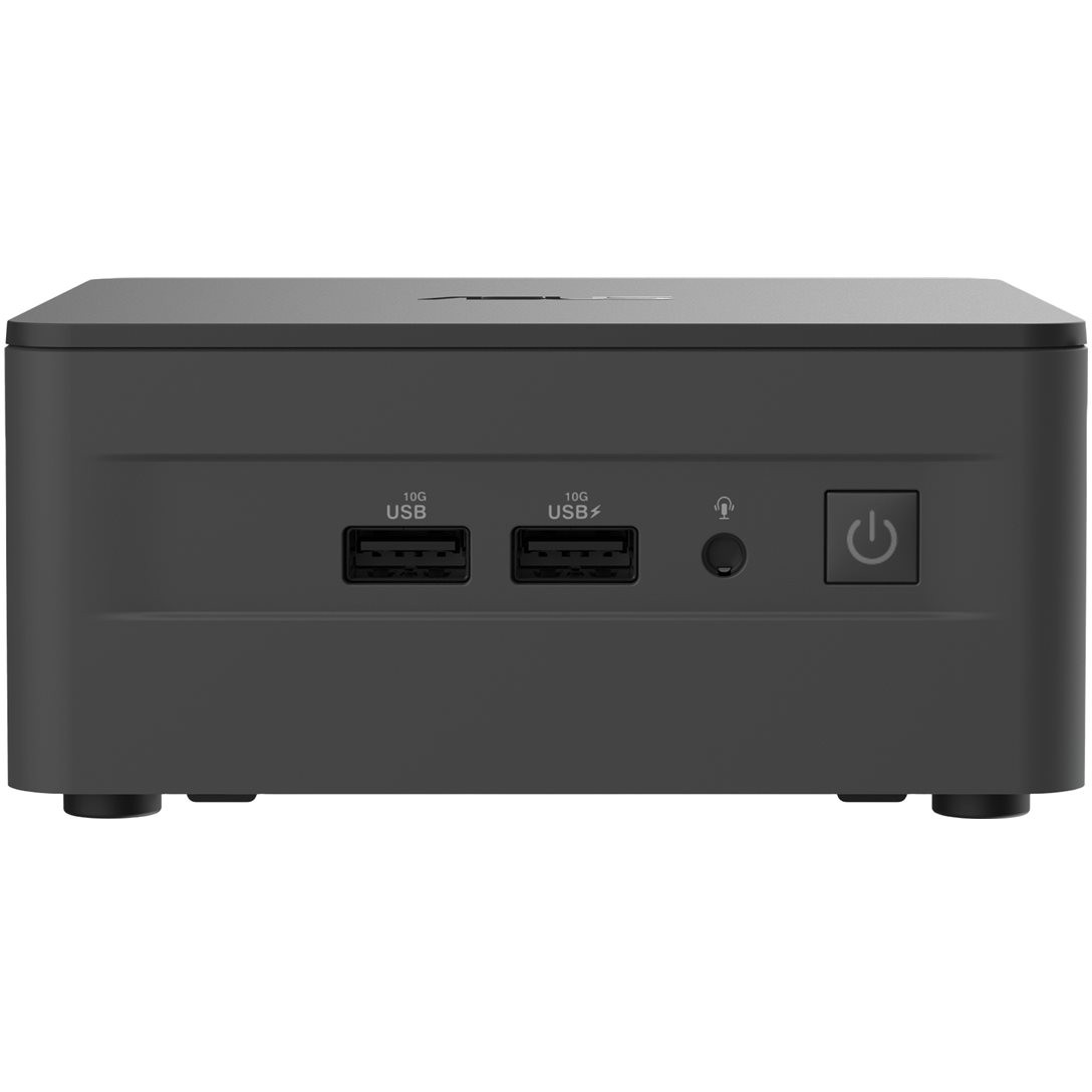 ASUS NUC GEN12 Wall Street Canyon i3 RNUC12WSHi30002 EU CORD