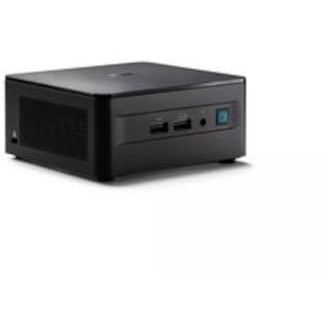 ASUS NUC GEN12 Wall Street Canyon V7 RNUC12WSHv70002 EU CORD