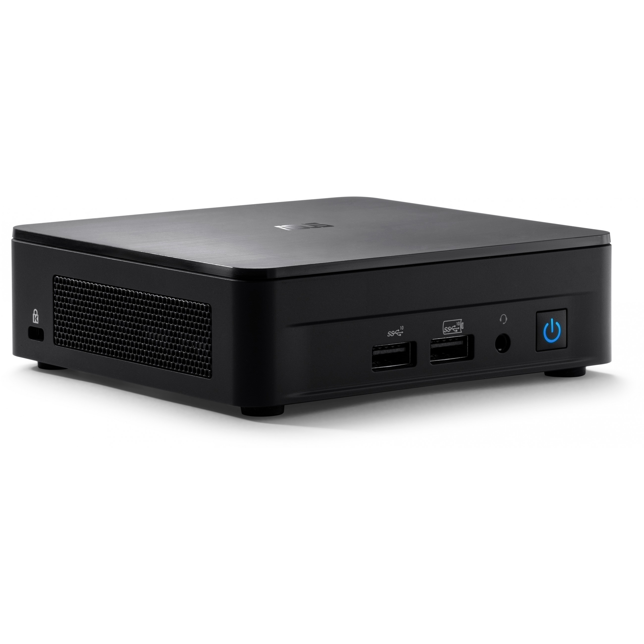 ASUS NUC GEN12 Wall Street Canyon V5 RNUC12WSKv50002 EU CORD