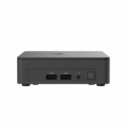 ASUS NUC GEN13 Arena Canyon i3 RNUC13ANKi30WC3 UK CORD