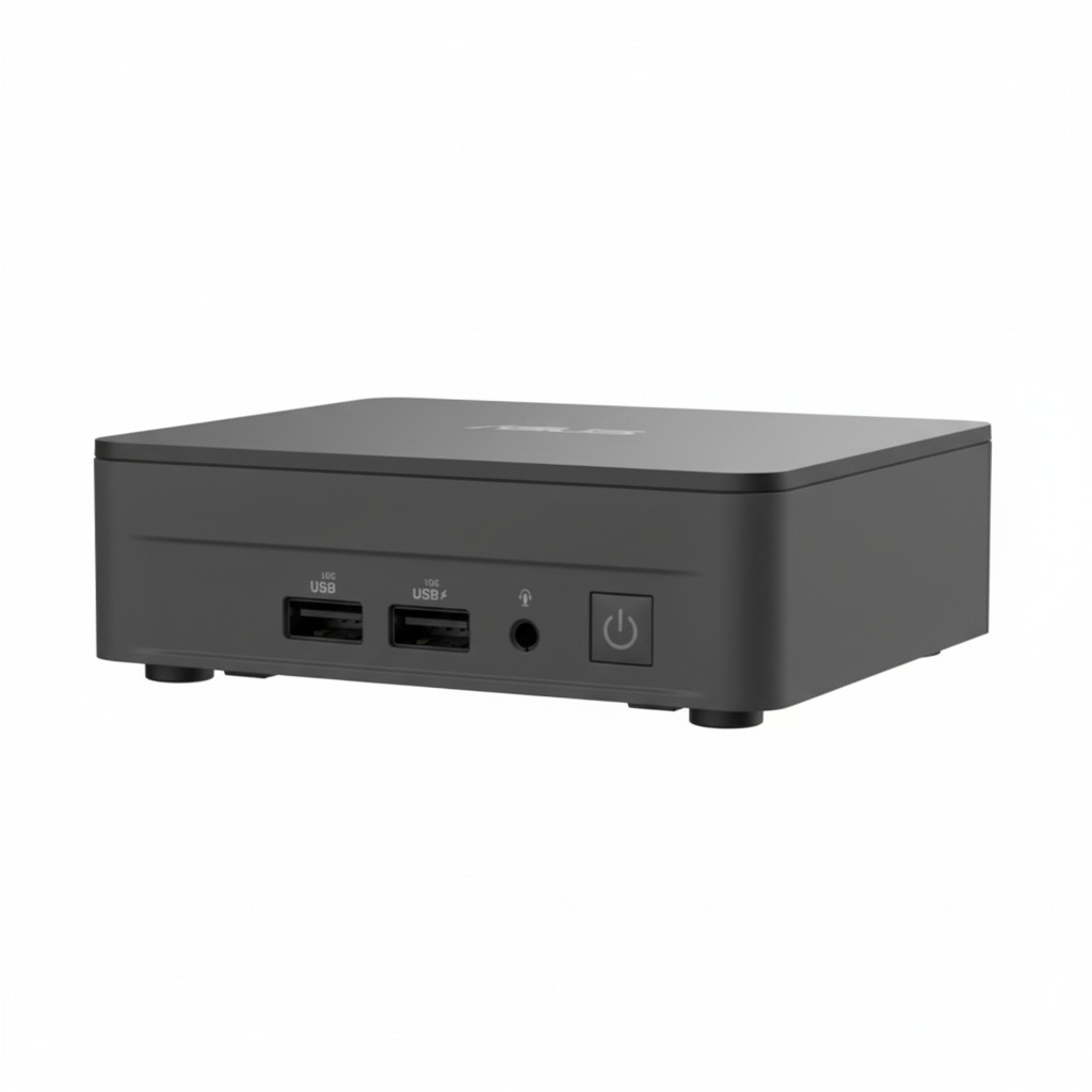 ASUS NUC GEN13 Pro Arena Canyon i5 RNUC13L3Hv50003 UK CORD vPro