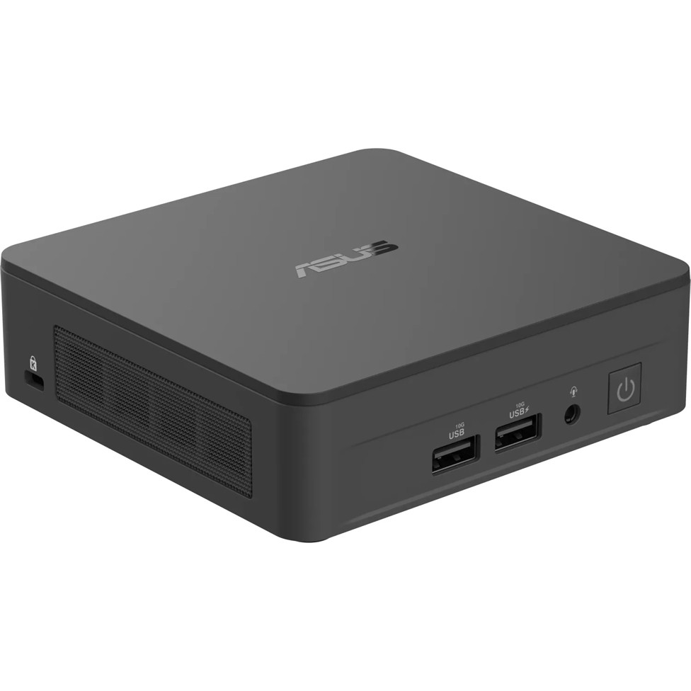 ASUS NUC GEN13 Pro Liberty Canyon i7 RNUC13L3Kv70002 EU CORD vPro