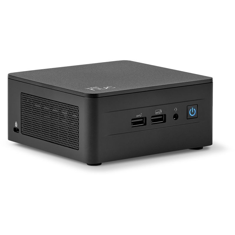 ASUS NUC GEN13 Pro Arena Canyon i7 RNUC13L3Kv70003 UK CORD vPro