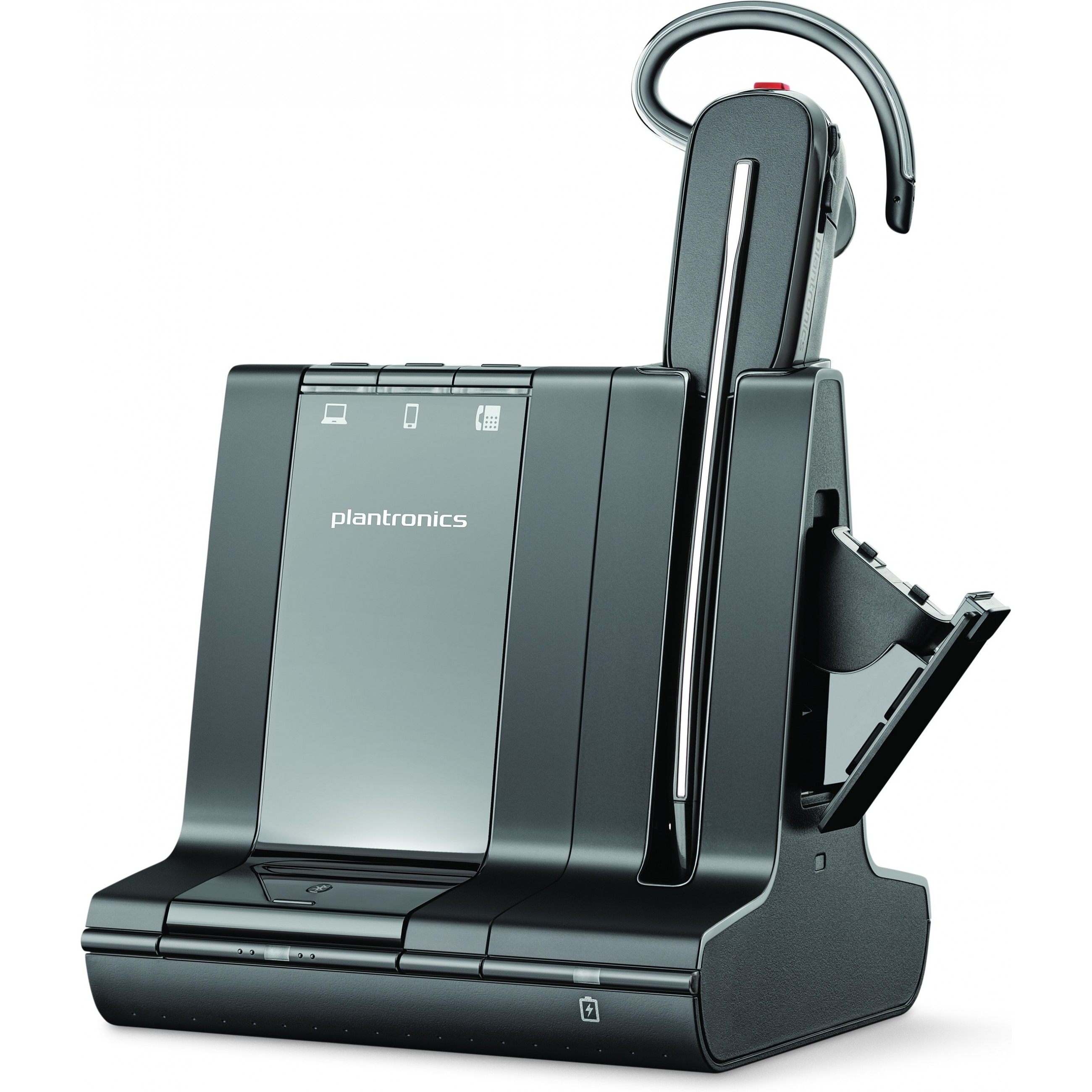 HP Poly DECT Headset Savi 8245-M Office USB-A konvertibel