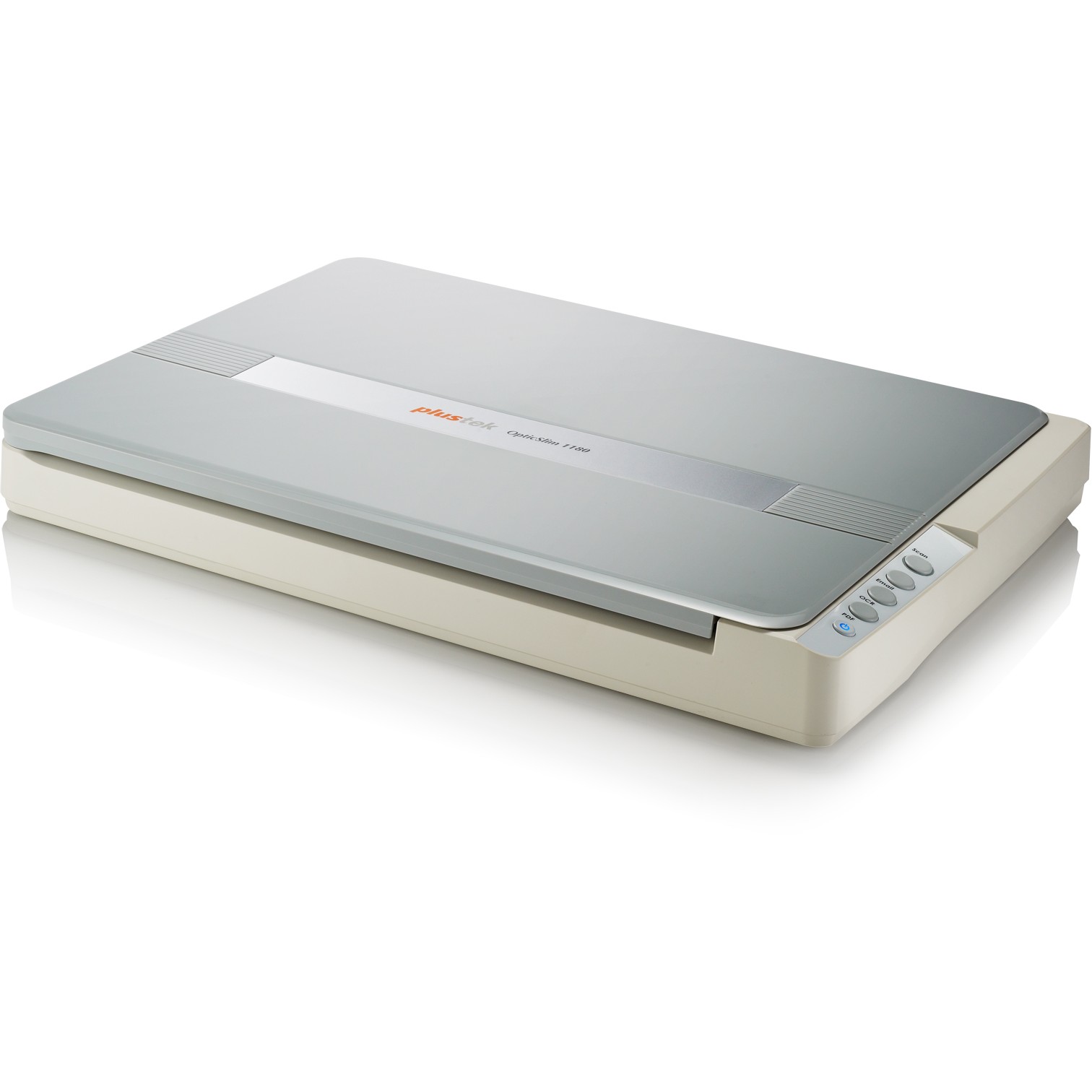 PLUSTEK OPTICSLIM 1180