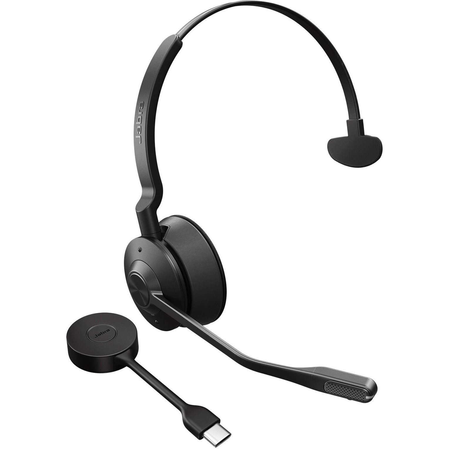 JabraEngage 55 SE Mono Link400c UC