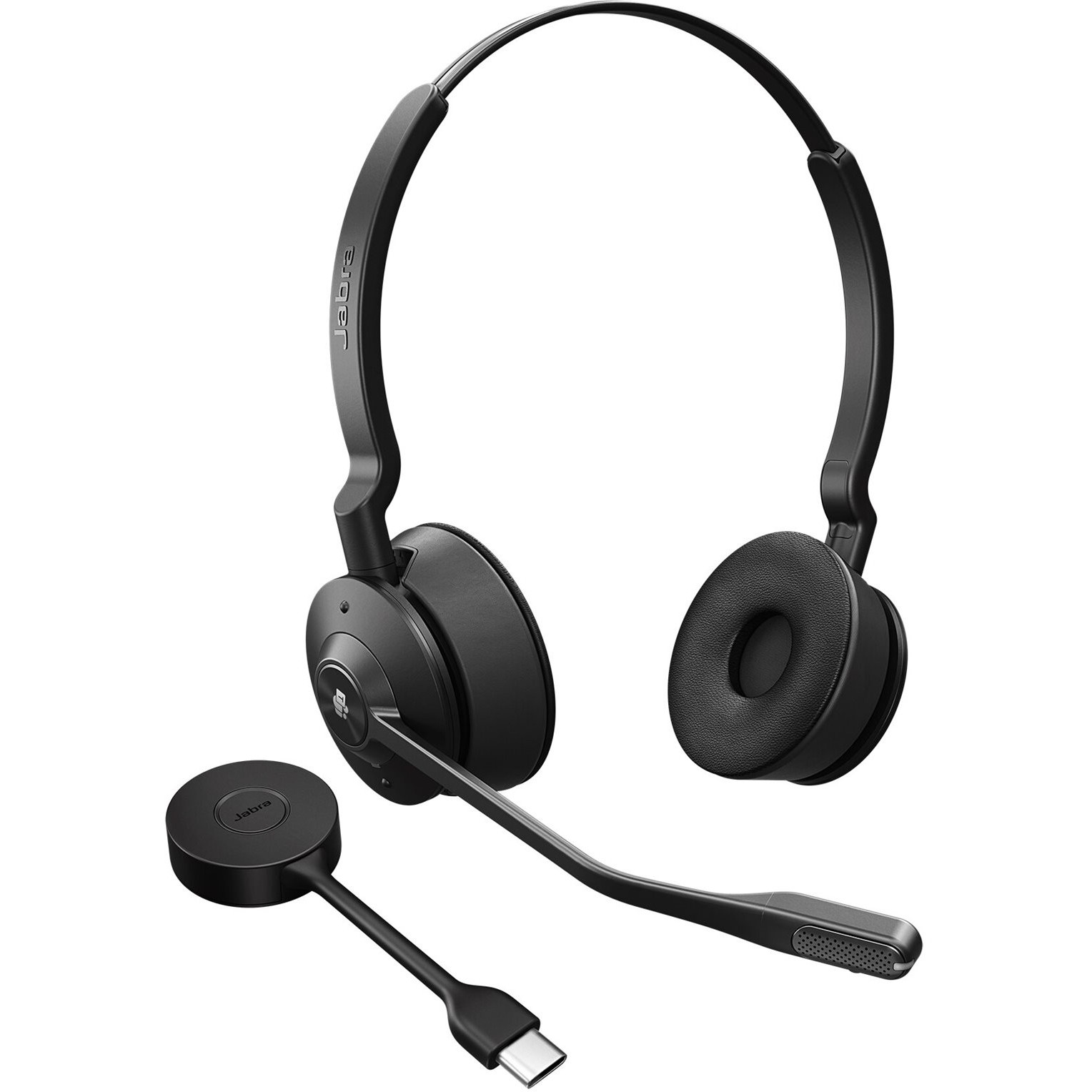 JabraEngage 55 SE Stereo Link400c MS