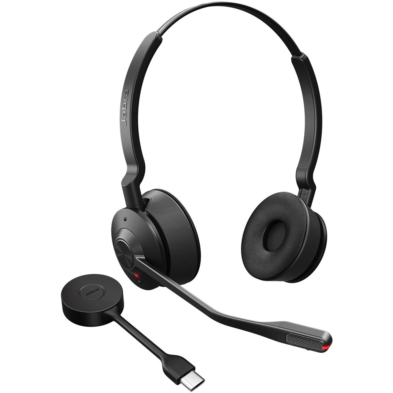 JabraEngage 55 SE Stereo Link400c UC