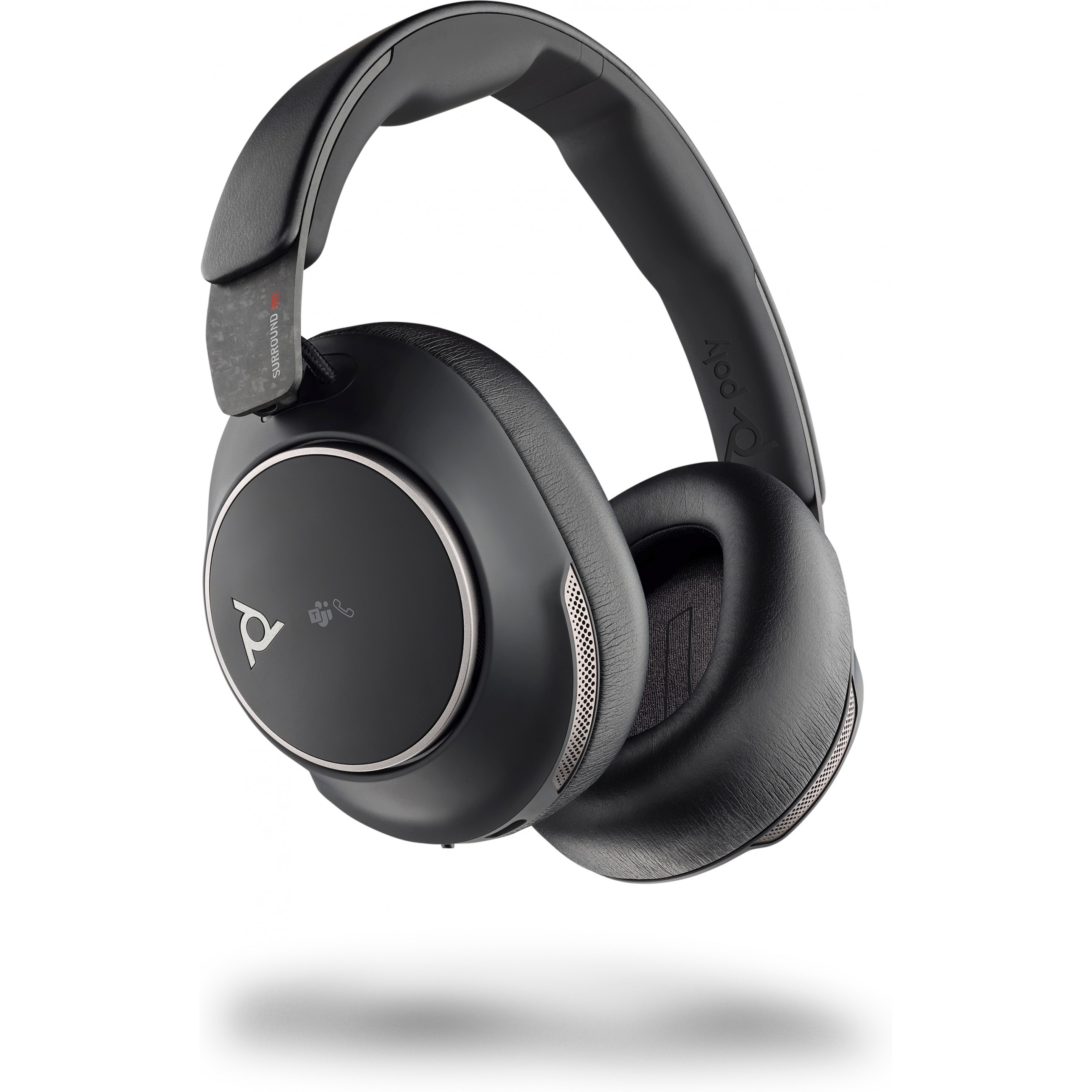 Poly Voyager Surround 80-M UC Headset Adapter USB-C BT