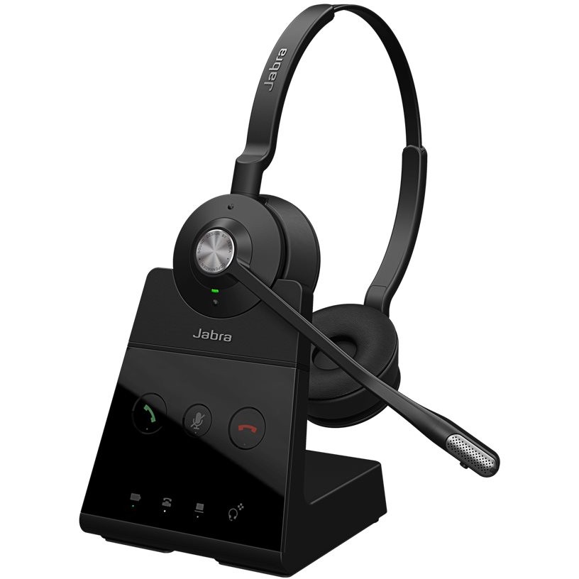 JabraEngage 65 SE Stereo