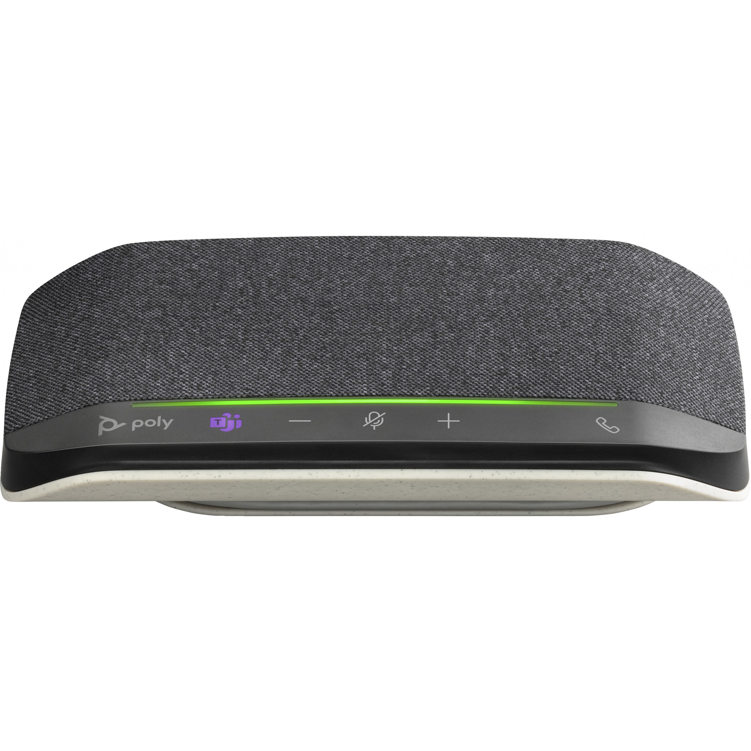 Poly Sync 10 Konferenz Lautsprecher Teams (USB-A & USB-C)