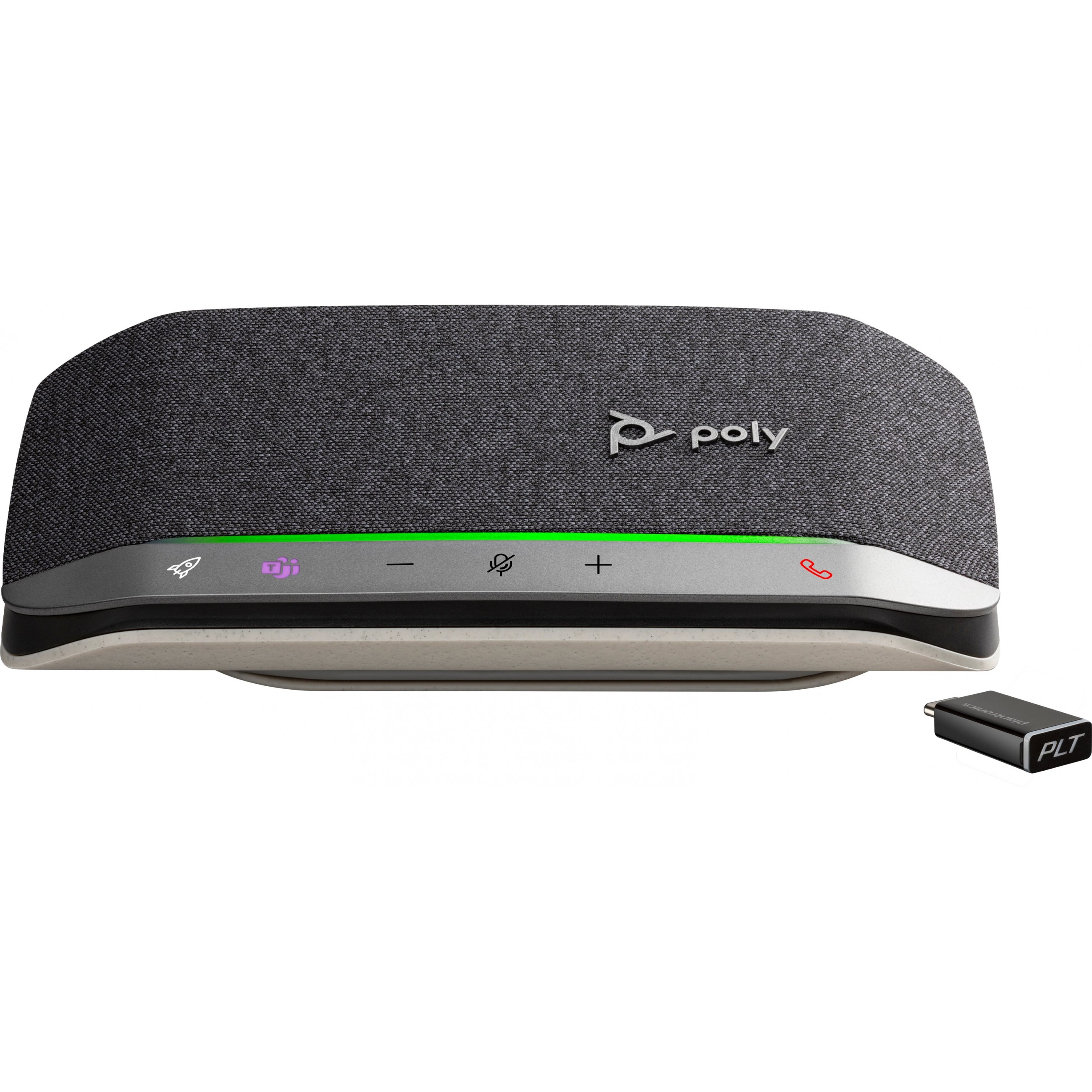 Poly Sync 20+ (USB-C. inkl. BT Stick)