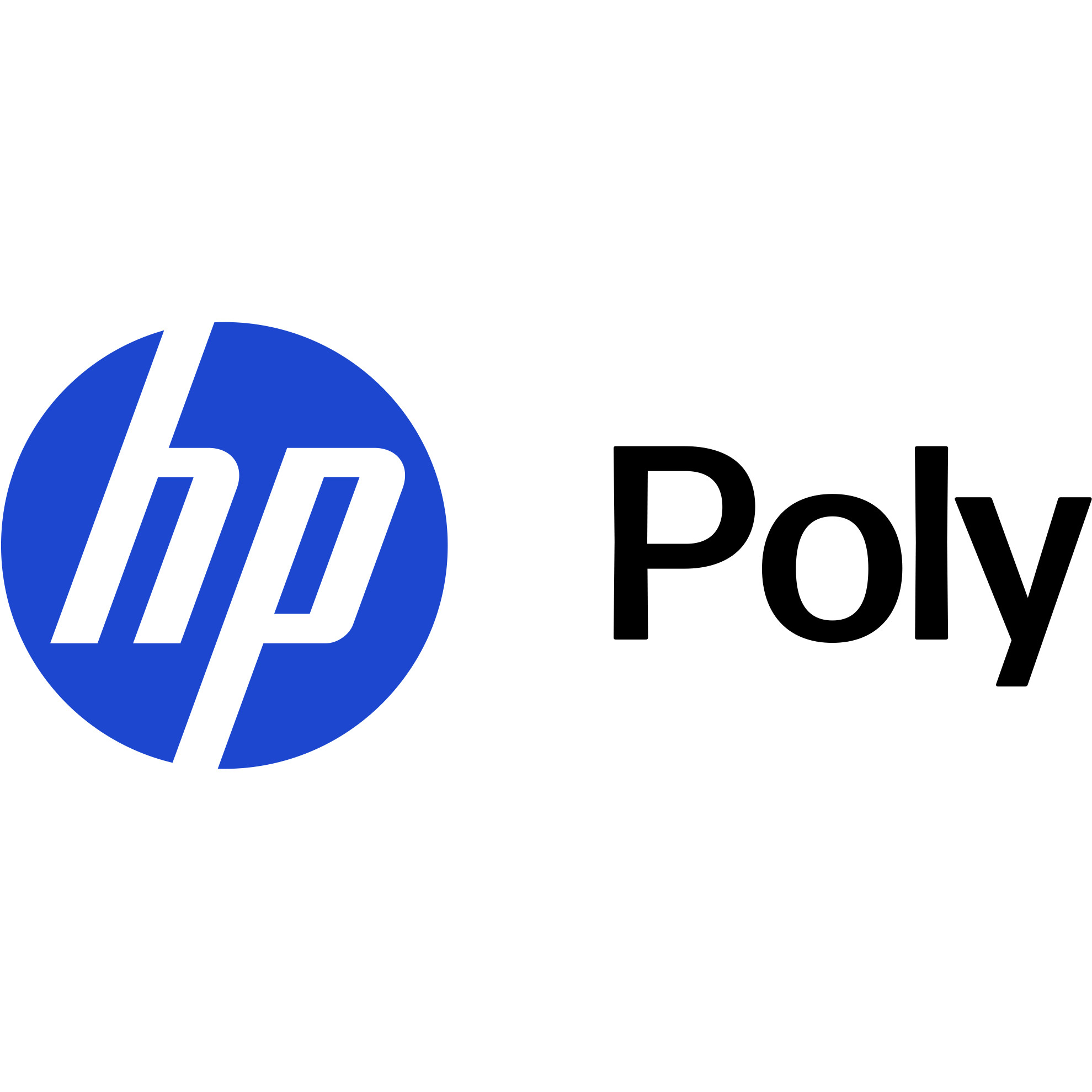 HP Poly Vesa Halterungskit für Studio X70