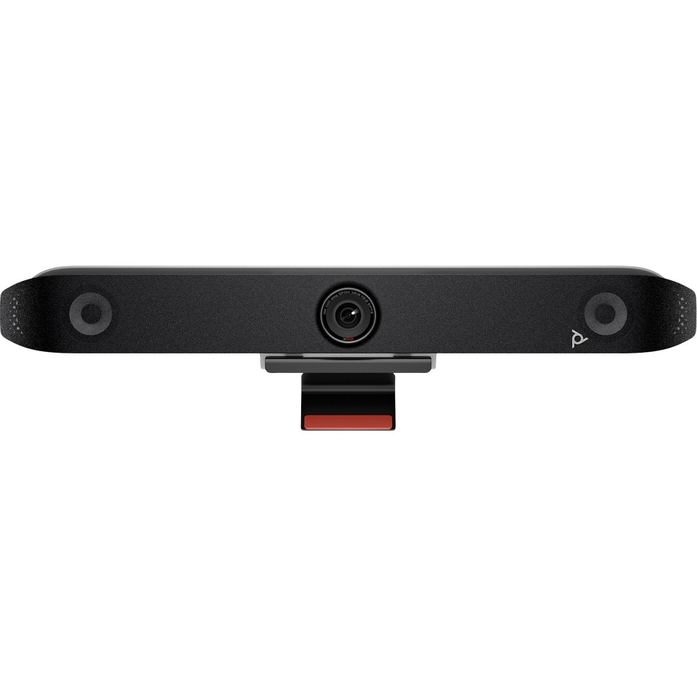 Poly Studio X52 All-in-one 4K Video Konferenzsystem (EU)