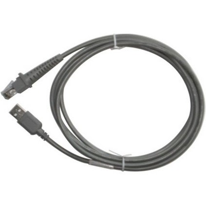 Datalogic CABLE USB TYPE A ENHANCED