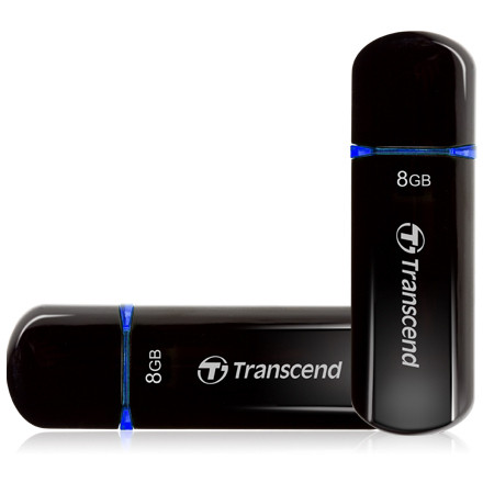 USB Stick 8GB Transcend USB2.0