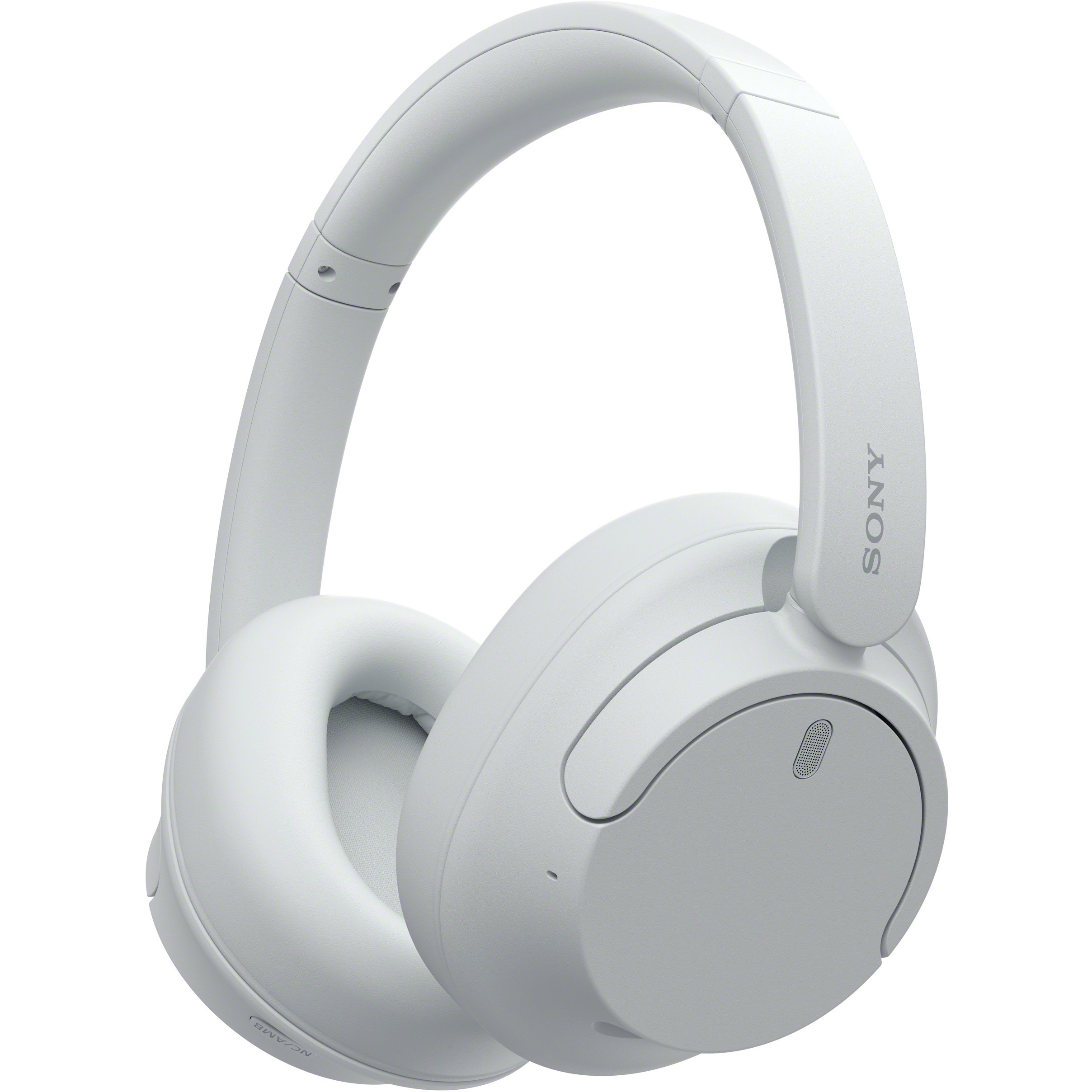 WH-CH720N weiss Extra-Bass Kopfhörer