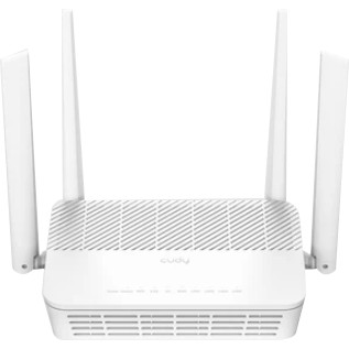 Cudy AX3000 2.5G Wi-Fi 6 Mesh Router