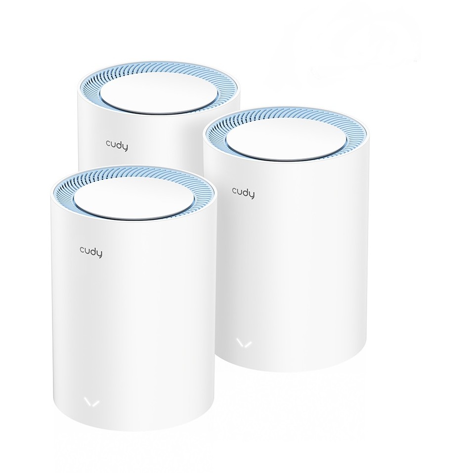 Cudy AC1200 Wi-Fi Mesh Solution