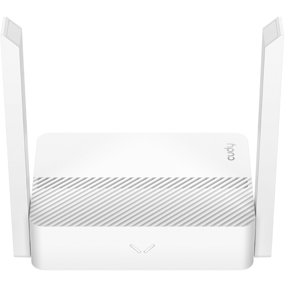 Cudy N300 Wi-Fi 4G LTE Cat4 Router