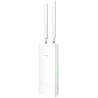 Cudy Outdoor 4G LTE Cat 6 AC1200 Wi-Fi Gigabit Router