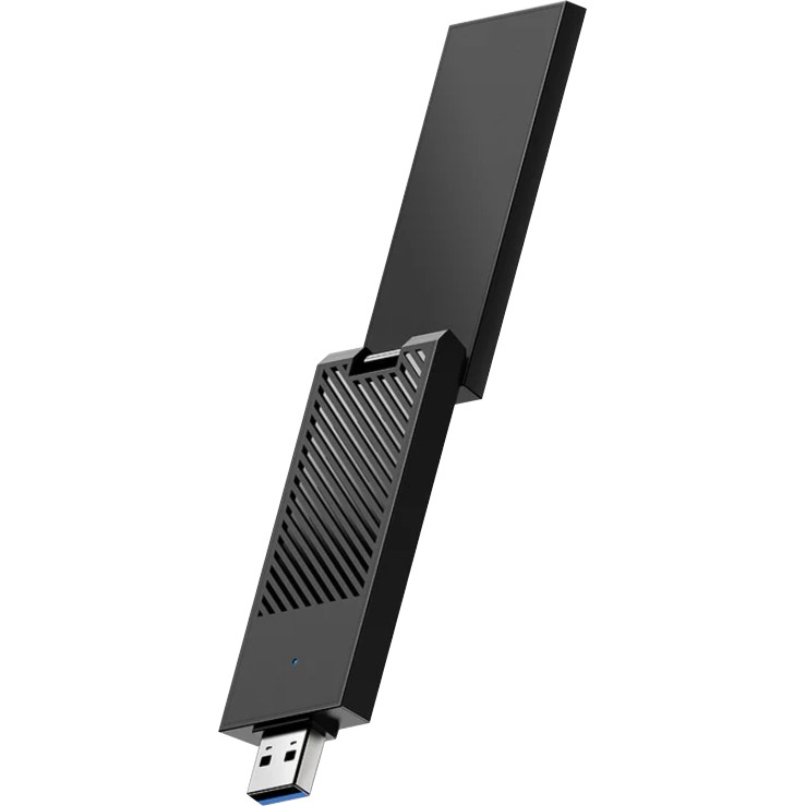 Z Cudy BE6500 Tir-Band Wi-Fi7 USB 3.0 Adapter
