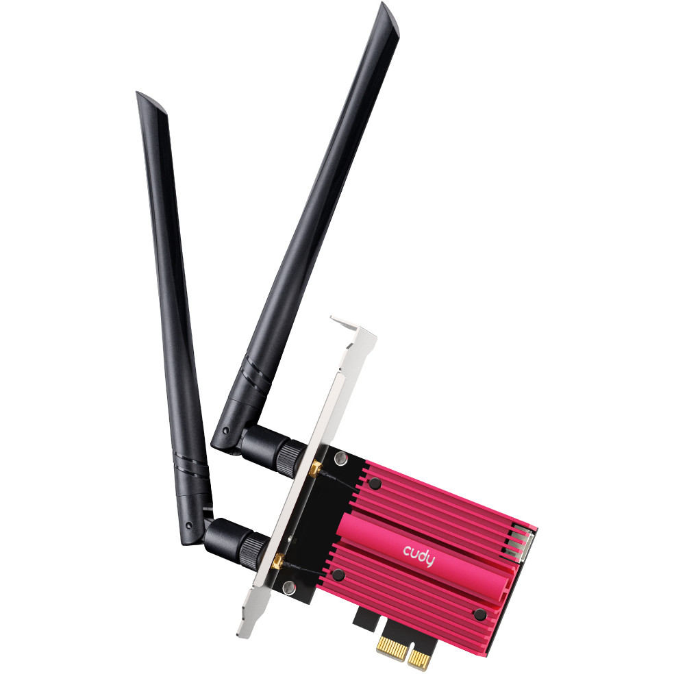 Cudy BE9300 Wi-Fi 7 PCI Express Adapter