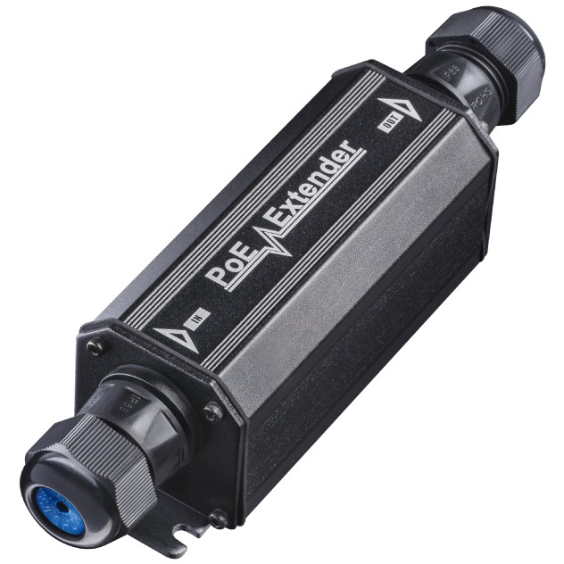 Z Cudy Gigabit PoE+ Outdoor Waterproof Extender