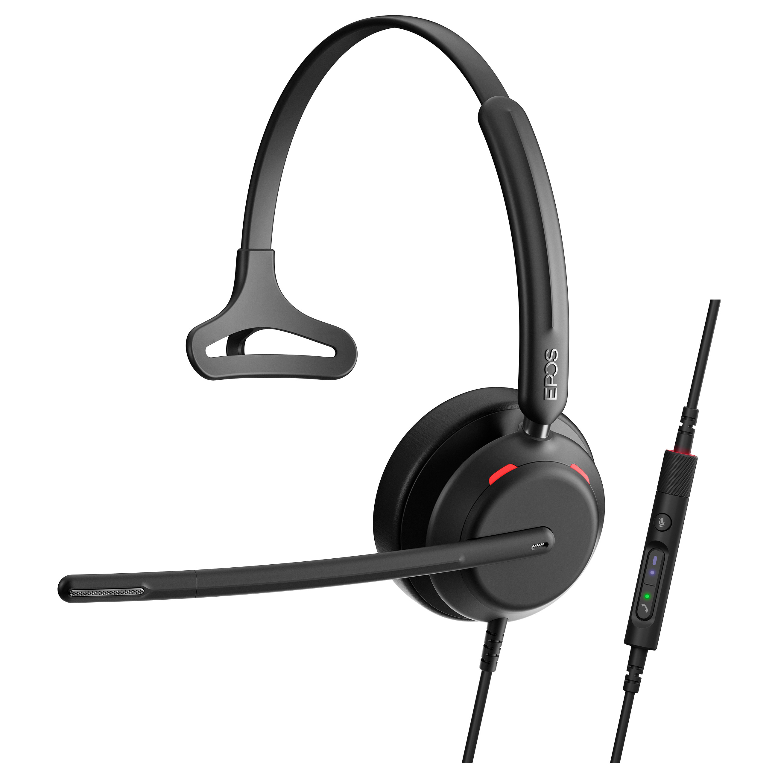 EPOS Headset IMPACT 730T