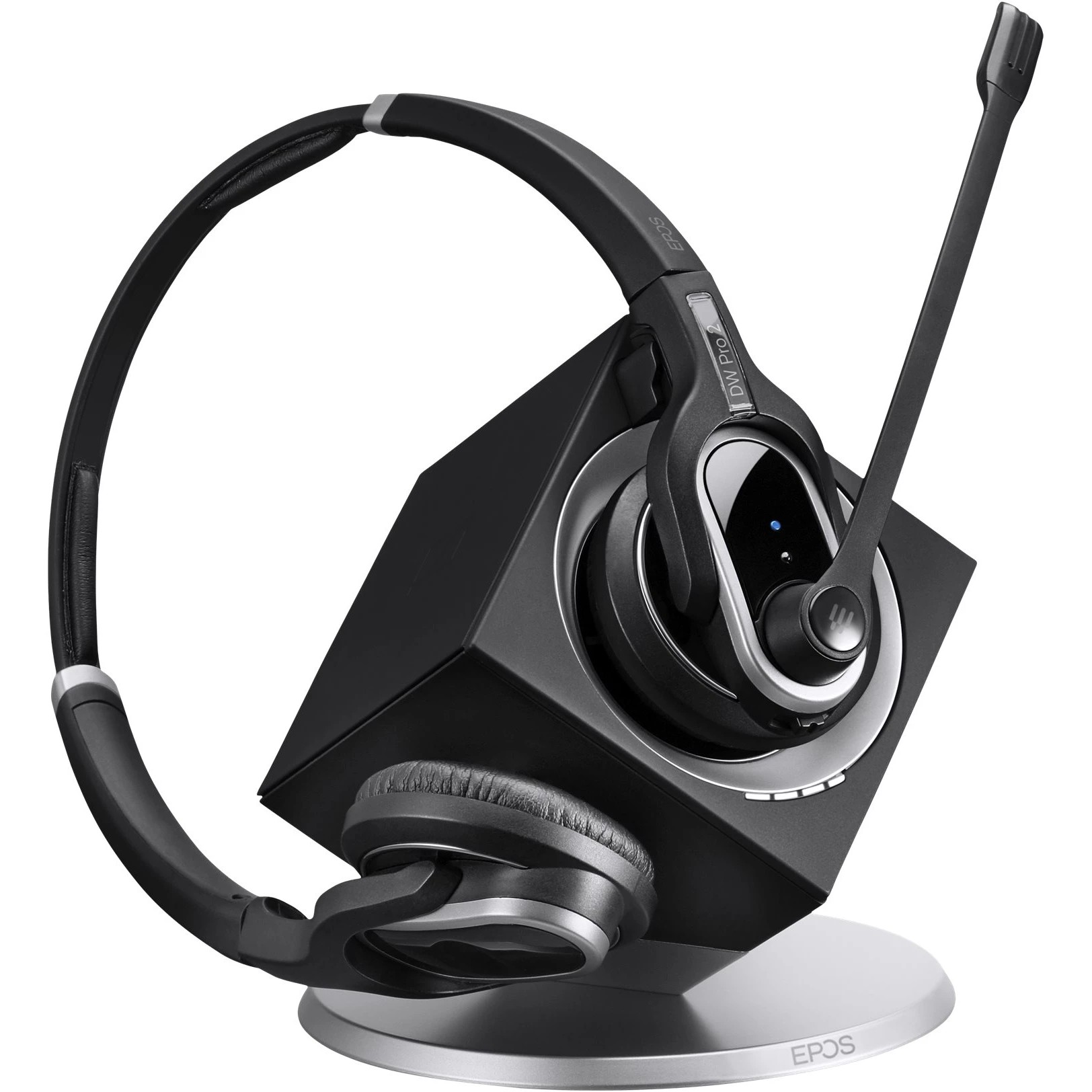 EPOS DECT Headset IMPACT DW 30 ML EU