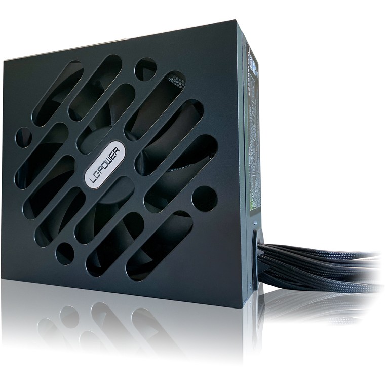 400W LC-Power LC400SI V2.31