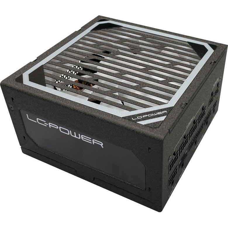 750W LC-Power LC6850M V3.0 | 80+ Gold