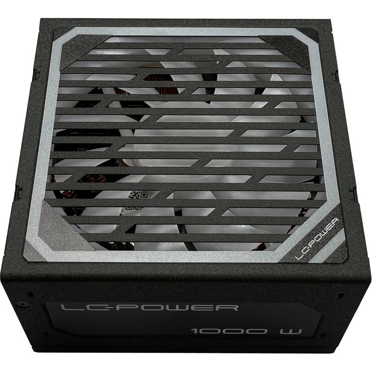 1000W LC-Power LC1000M V3.0 | 80+ Gold