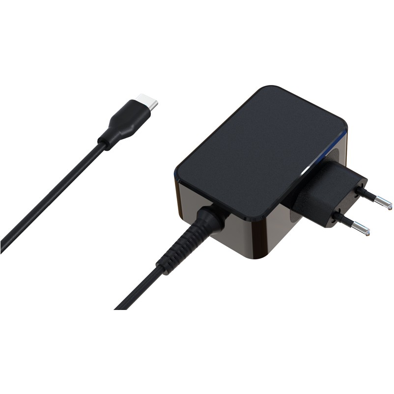 LC-Power 65W USB-C LC-NB-GAN-65-C