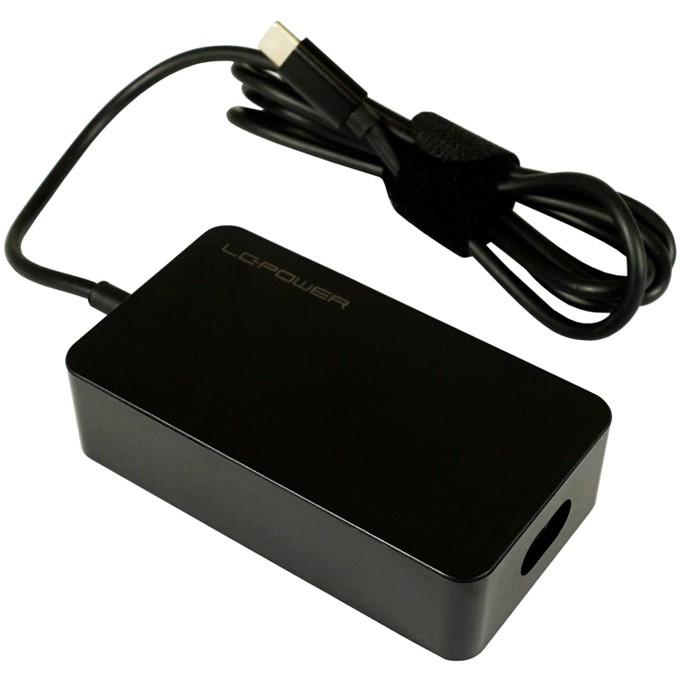 LC-Power 45W USB-C LC-NB-PRO-45-C