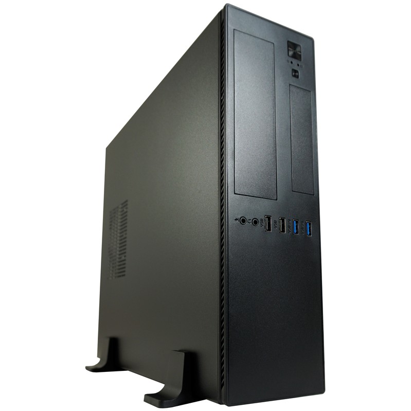 Mini LC-Power 1406MB-TFX-ON