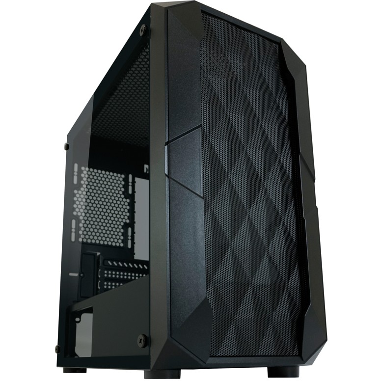 Midi LC-Power 712MB