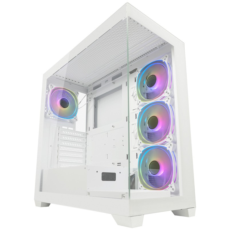 Midi LC-Power 715W