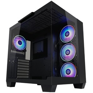 Midi LC-Power 809B
